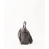 Anello Circle 2Way Tote Bag